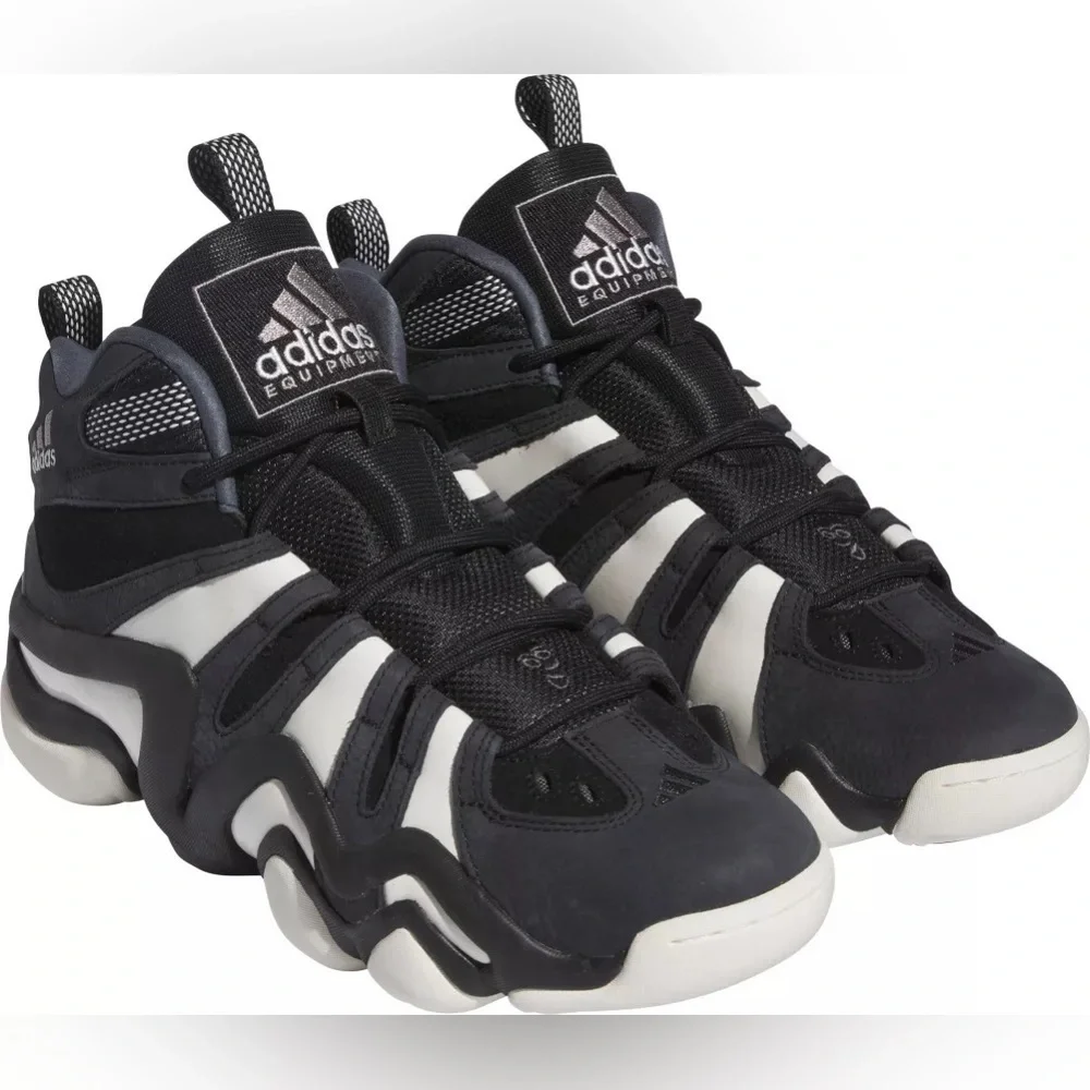 Men’s Adidas Crazy 8 - Picture 1 of 7